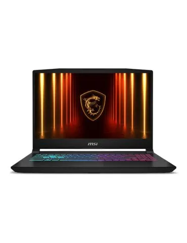 Laptop msi gaming katana 15... - Tik.ro