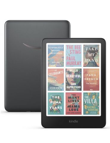 Amazon kindle colorsoft... - Tik.ro