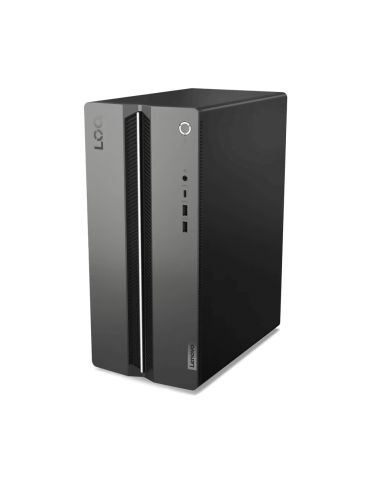 Desktop gaming lenovo loq... - Tik.ro