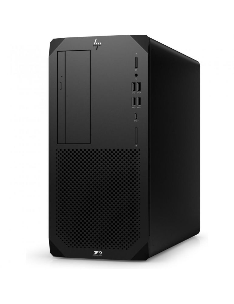 Desktop workstation hp z2 g9 tower intel core i7-14700 20-core