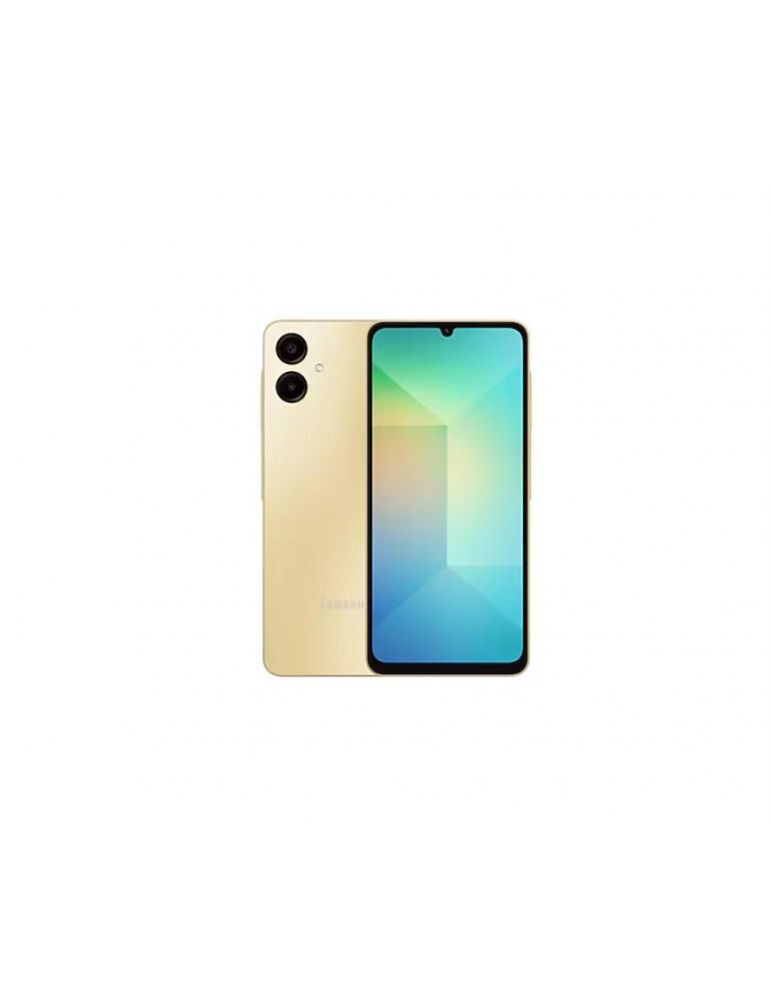 Samsung a06 a065f 6.7 6gb 128gb dualsim gold (garantie doar