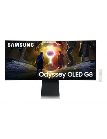 Monitor samsung 34''... - Tik.ro