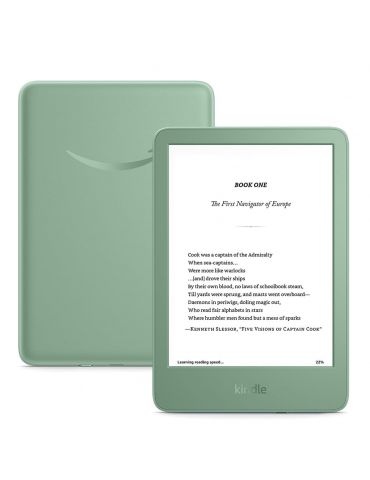 Amazon kindle (16 gb) -... - Tik.ro