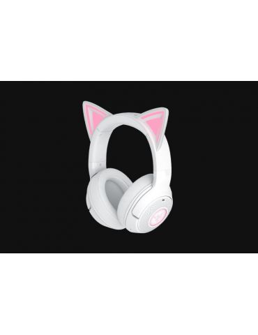 Casti razer kraken kitty v2... - Tik.ro