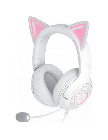 Casti razer kraken kitty v2... - Tik.ro