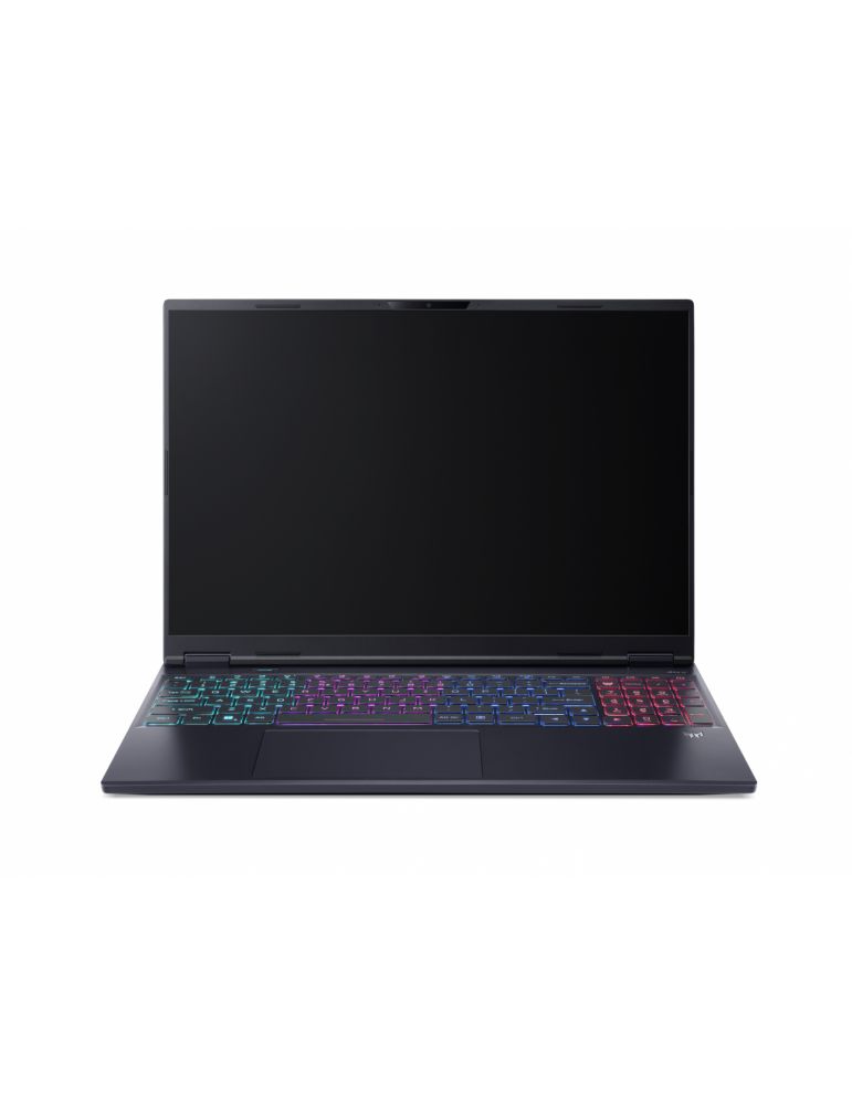 Laptop gaming acer predator helios neo 16s ai oled phn16s-71-95cs