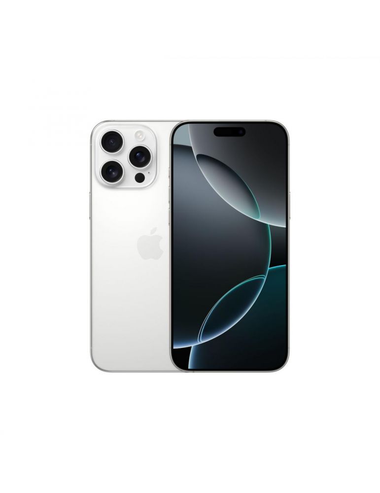 Iphone 16 pro 1tb white titanium