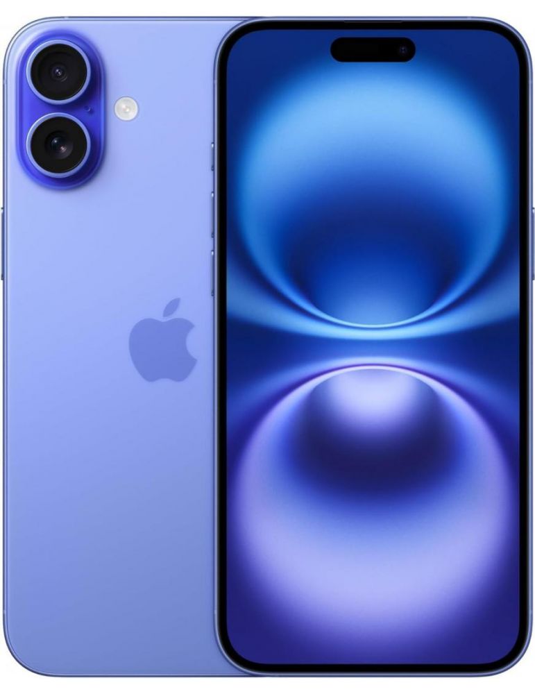Iphone 16 512gb ultramarine