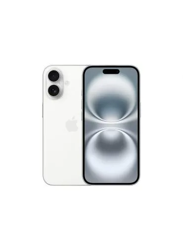Iphone 16 128gb white - Tik.ro