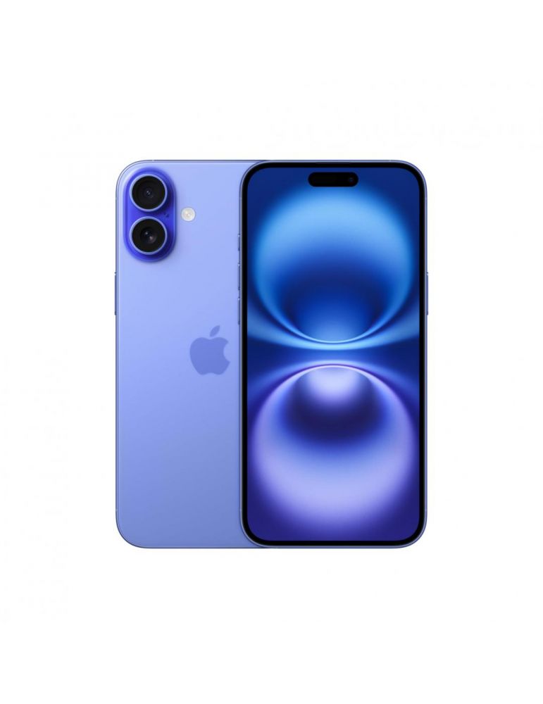 Iphone 16 plus 512gb ultramarine