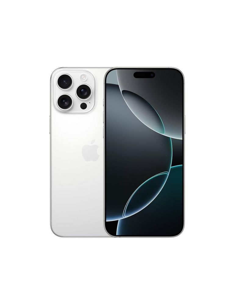 Iphone 16 plus 512gb white