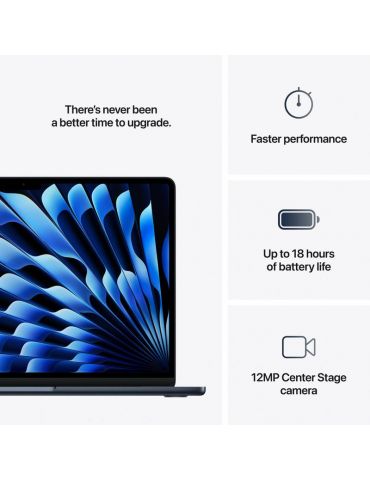 Macbook air 13.6... - Tik.ro