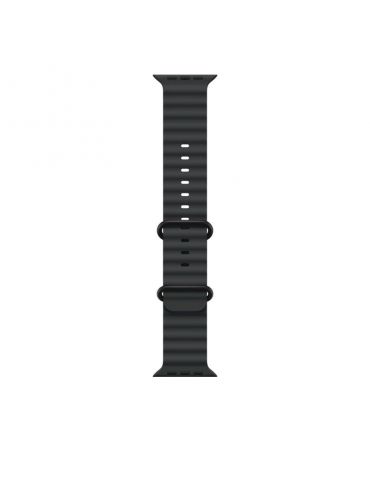 49mm black ocean band -... - Tik.ro