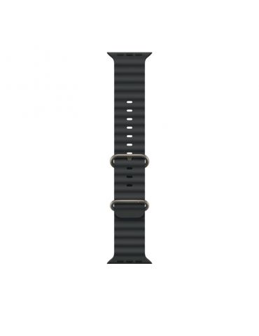 49mm black ocean band -... - Tik.ro