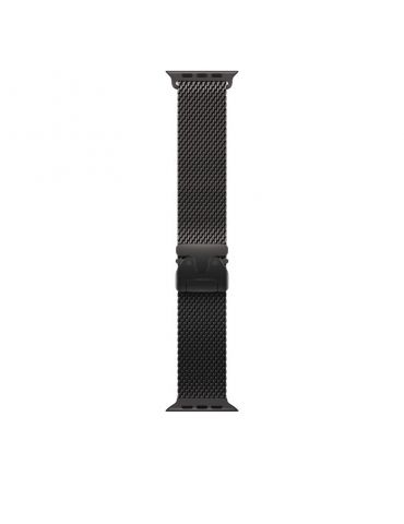 49mm black titanium... - Tik.ro