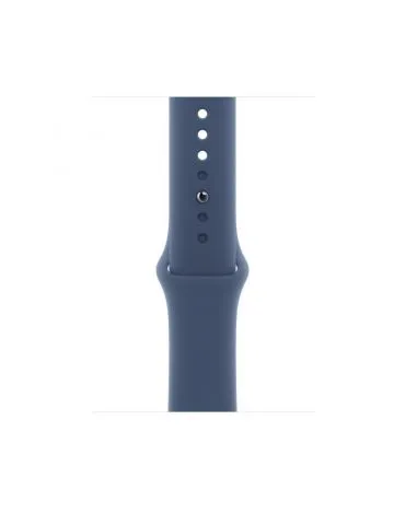 46mm denim sport band - m/l - Tik.ro