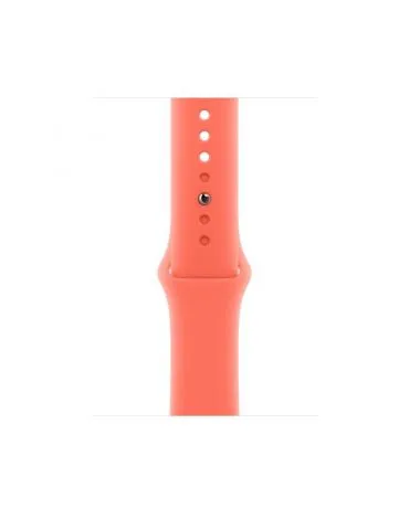 46mm tangerine sport band -... - Tik.ro