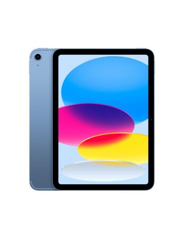 Apple 11-inch ipad (a16)... - Tik.ro