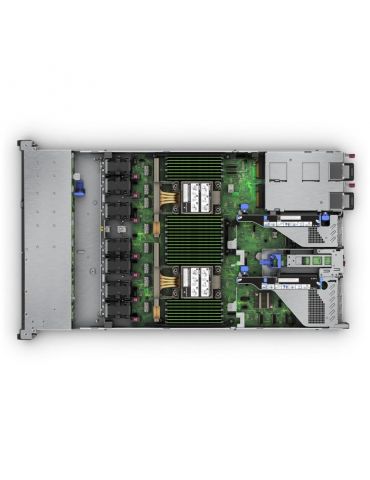 Hpe proliant dl360 gen11... - Tik.ro