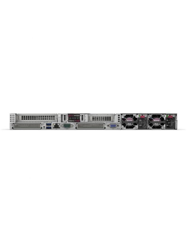 Hpe proliant dl360 gen11 4509y 2.6ghz 8c 1p 2x32gb-r 8sff