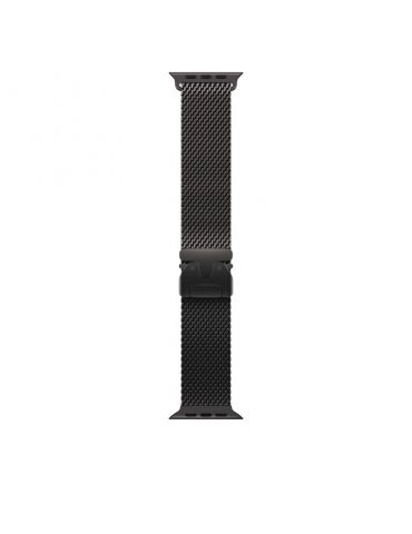 49mm black titanium... - Tik.ro