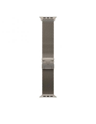 49mm natural titanium... - Tik.ro