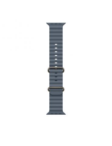 49mm anchor blue ocean band... - Tik.ro
