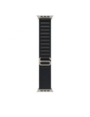 49mm black alpine loop -... - Tik.ro