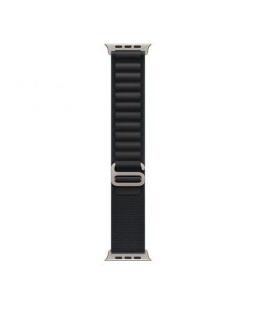 49mm black alpine loop -... - Tik.ro