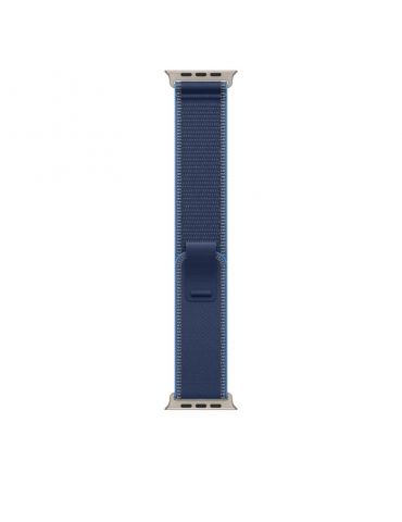 49mm blue/bright blue trail... - Tik.ro