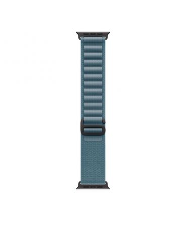 49mm light blue alpine loop... - Tik.ro