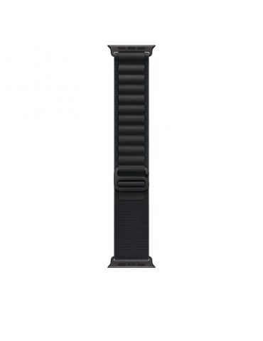 49mm black alpine loop -... - Tik.ro