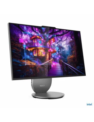 All-in-one lenovo yoga aio... - Tik.ro