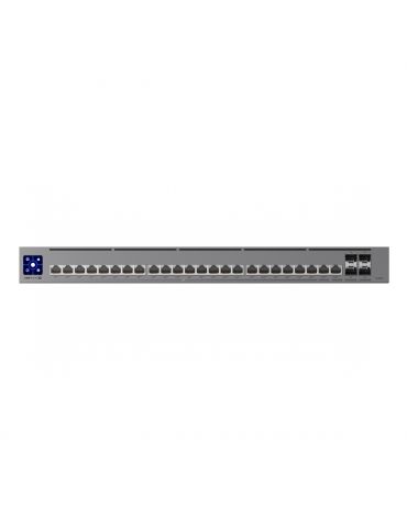 Ubiquiti usw-pro-hd-24-poe - Tik.ro