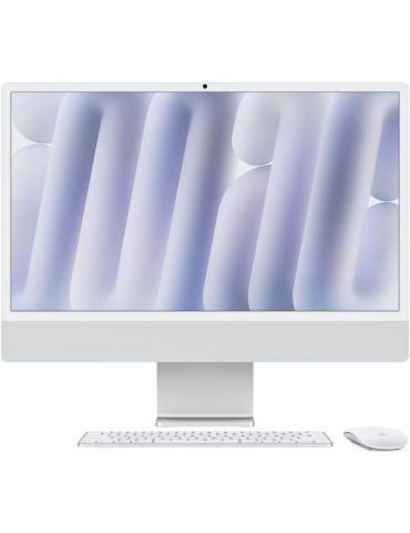 Apple imac 24 retina 4.5k/... - Tik.ro