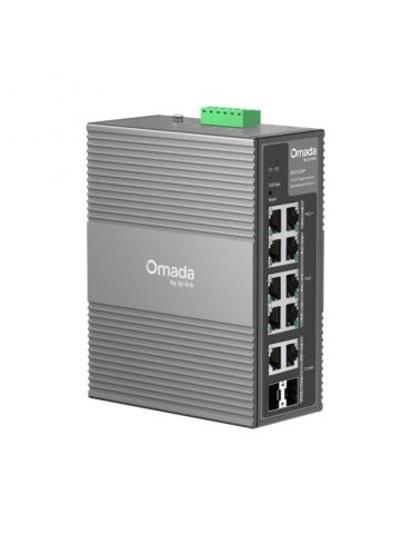TP-Link Omada IES210GPP... - Tik.ro