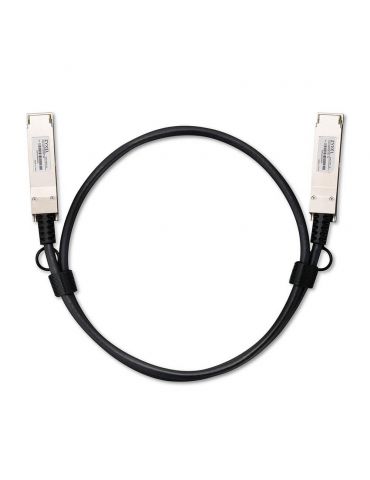Zyxel 100g qsfp28 dac 1m -... - Tik.ro