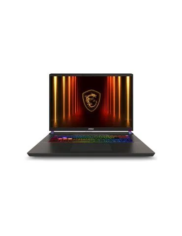 Laptop msi gaming vector 17... - Tik.ro