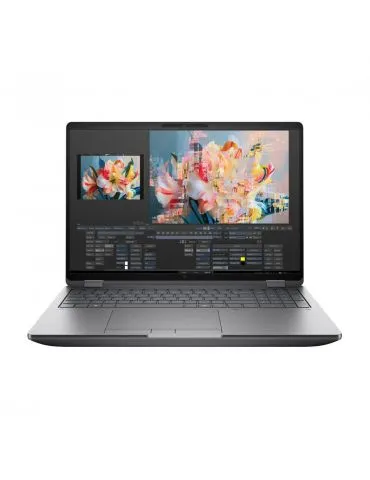 Laptop hp zbook 16 fury g1i... - Tik.ro