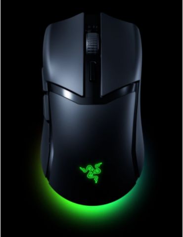 Mouse gaming razer cobra... - Tik.ro