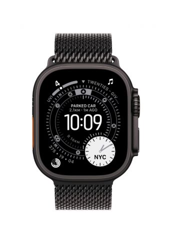 Apple watch ultra 3 gps +... - Tik.ro