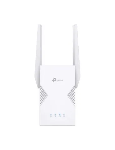 TP-Link RE225BE repetoare de rețea Amplificator rețea Alb - Tik.ro