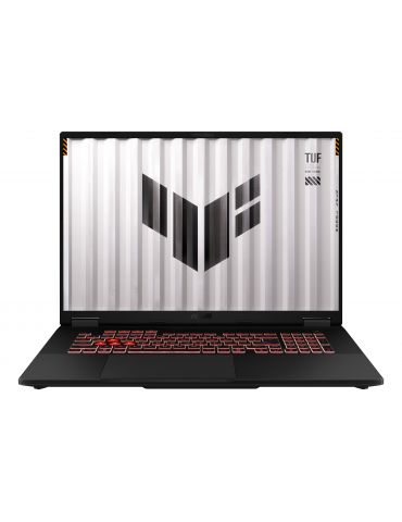 ASUS TUF Gaming A18 FA808UM-S8074 calculatoare portabile   notebook-uri AMD Ryzen™ 7 260 Laptop 45,7 cm (18") WUXGA 16 Giga - Tik.ro