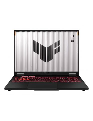 ASUS TUF Gaming A16 FA608PM-RV065 calculatoare portabile   notebook-uri AMD Ryzen™ 9 8940HX Laptop 40,6 cm (16") WUXGA 16 Giga - Tik.ro