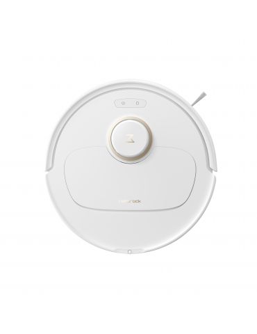 Roborock Qrevo C Sac praf Alb