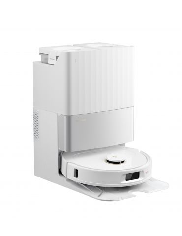 Roborock Qrevo C Sac praf Alb