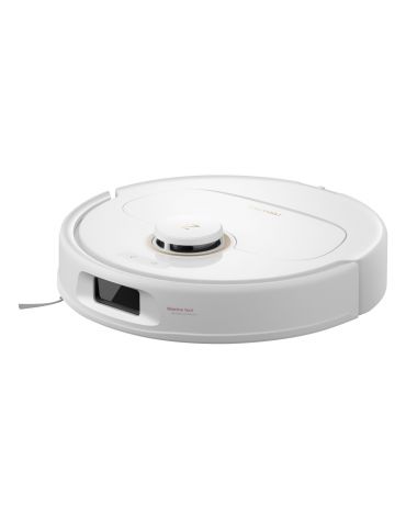 Roborock Qrevo C Sac praf Alb