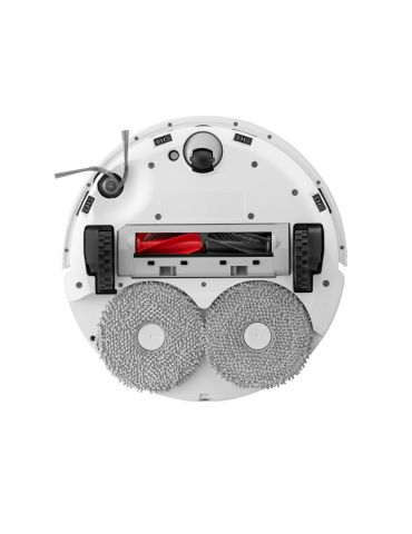 Roborock Qrevo C Sac praf Alb