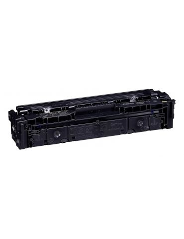 Canon 075 cartuș toner 1 buc. Original Galben