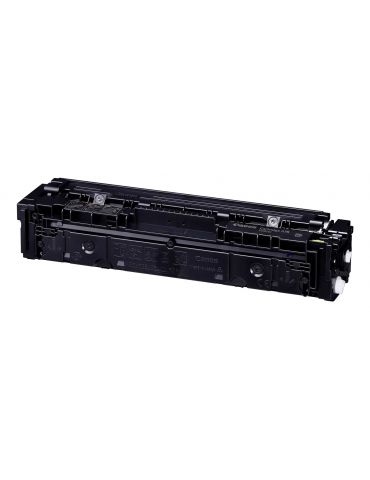 Canon 075 cartuș toner 1 buc. Original Galben